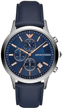 EMPORIO ARMANI AR11216 ERKEK KOL SAATİ