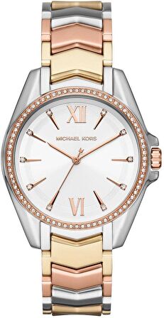 Michael Kors MK6686 Bayan Kol Saati