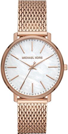 Michael Kors MK4392 Kadın Kol Saati