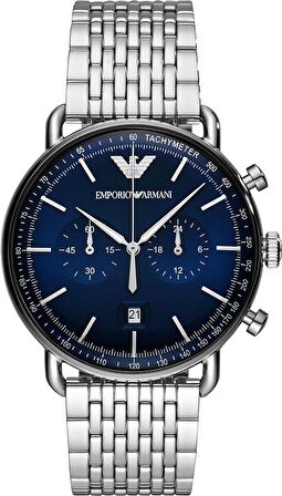 EMPORIO ARMANI AR11238 Erkek Kol Saati