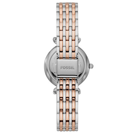 Fossil ES4649 Kadın Kol Saati
