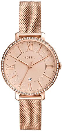 FOSSIL ES4628 Kadın Kol Saati