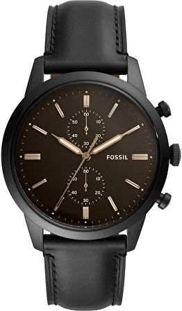 Fossil FS5585 Erkek Kol Saati