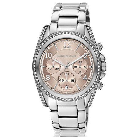 Michael Kors MK6761 Kadın Kol Saati