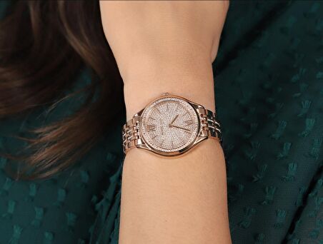 Michael Kors MK7085 Kadın Kol Saati