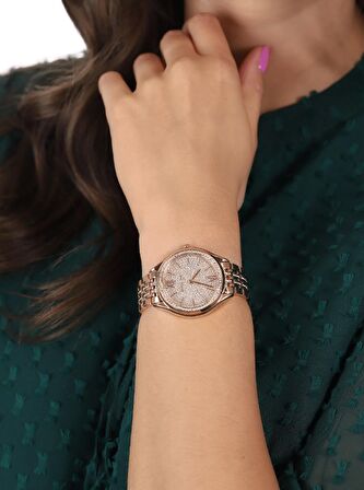 Michael Kors MK7085 Kadın Kol Saati