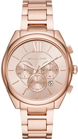Michael Kors Mk7108 Kadın Kol Saati