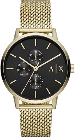 ARMANI EXCHANGE AX2715 Erkek Kol Saati