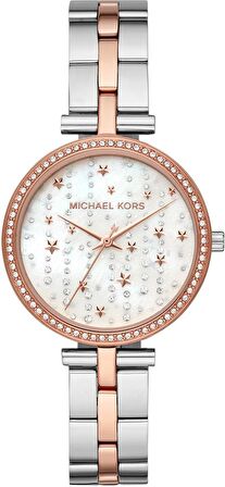 Michael Kors MK4452 Bayan Kol Saati