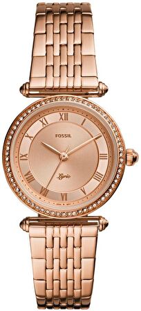 FOSSIL ES4711 Kadın Kol Saati