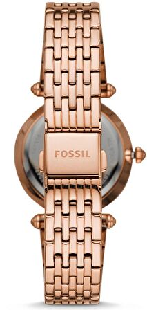 FOSSIL ES4711 Kadın Kol Saati