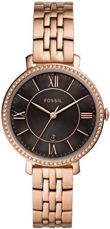 Fossil ES4723 Kadın Kol Saati