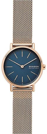 Skagen Bayan Kol Saati SKW2837