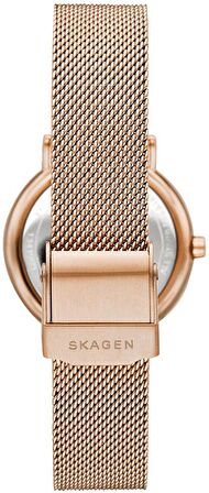 Skagen Bayan Kol Saati SKW2837