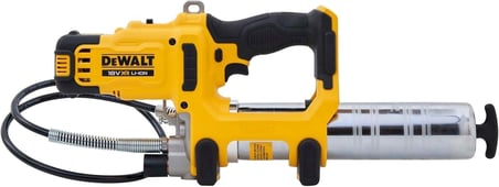 Dewalt DCGG581N Şarjlı Gres Tabancası Kömürsüz 18V (Aküsüz)
