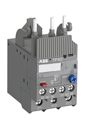 1saz721201r1021 Termik Röle Tf42-0.55-0.74a