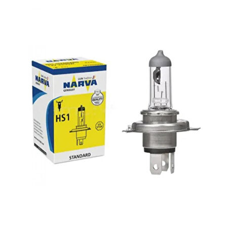 Narva Far Ampulü H4 12v 35/35w