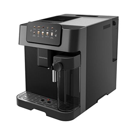 Grundig KVA 7230 Delisia Coffee Tam Otomatik Süt Hazneli Espresso Makinesi