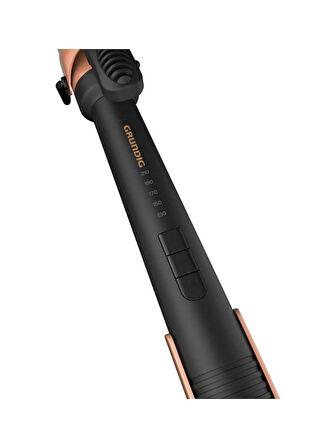 Grundig HS 7431 34 cm Seramik Saç Maşası