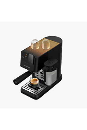 Grundig Ksm 6330 Espresso Makinesi