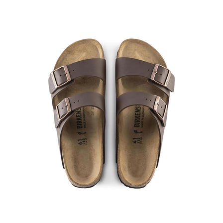 Birkenstock Arizona Bf  051703 Erkek Terlik