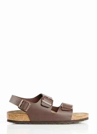 Birkenstock Kahve Erkek Terlik MILANO BF