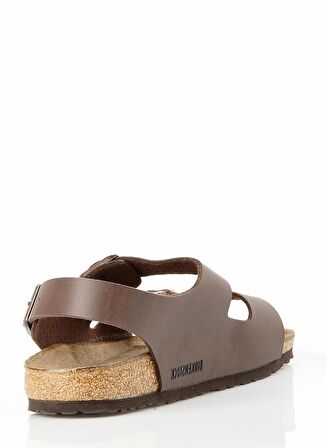 Birkenstock Kahve Erkek Terlik MILANO BF