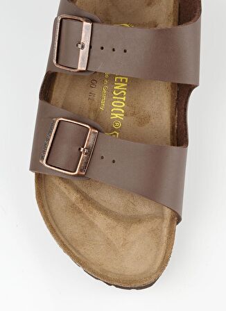 Birkenstock Kahve Erkek Terlik MILANO BF