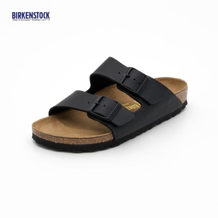Birkenstock ARIZONA  BF Terlik BRK051793 Tek Renk-35