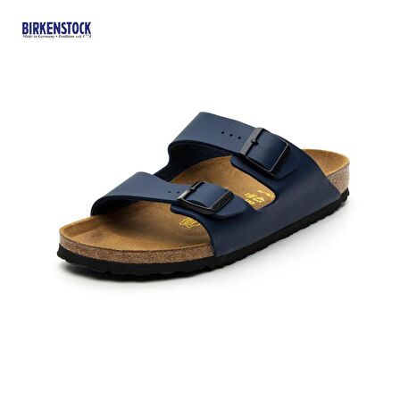 Birkenstock Arizona Bf  4013871041801 Erkek Terlik