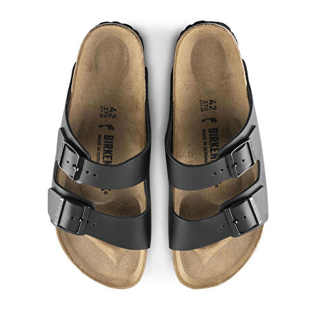 Birkenstock Arizona Nl 4013871016793 Erkek Terlik