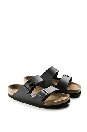 Birkenstock Arizona Sfb Bf 551253 Kadın Terlik