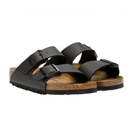 Birkenstock Arizona Sfb Bf 551253 Erkek Terlik