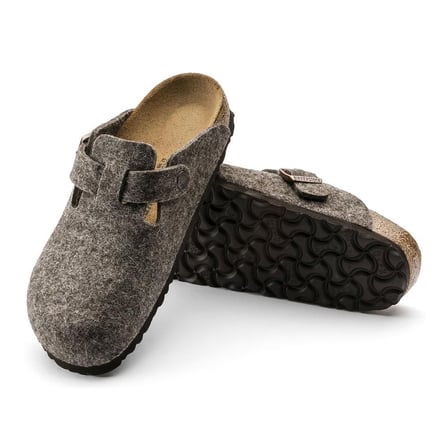 BİRKENSTOCK UNISEX TERLİK 160583