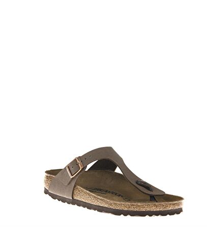 Birkenstock Gizeh Bf Nu 043751 Kadın Terlik