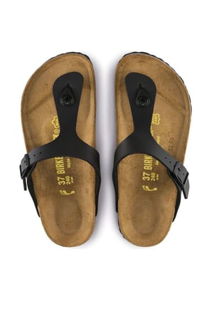 Birkenstock Gizeh Bf 043691 Erkek Terlik
