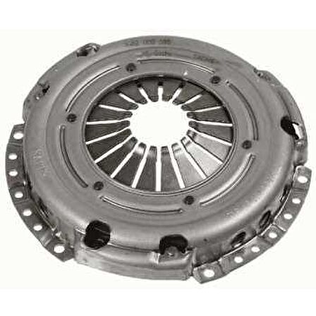 DEBRIYAJ BASKISI SMART FORTWO Coupe 451 07- FORTWO Cabrio 451 07- - SACHS 3082 000 595
