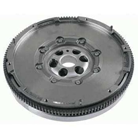VOLANT CHEROKEE 2.4 2.4 4X4 .01-08 - SACHS 2294 000 514