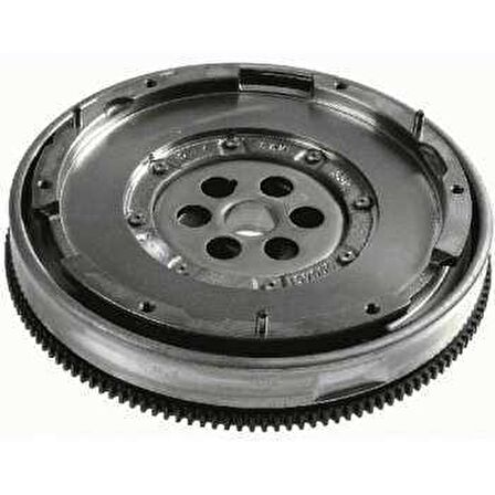 VOLAN KOMPLE INSIGNIA A A16XER - SACHS 2294 000 997