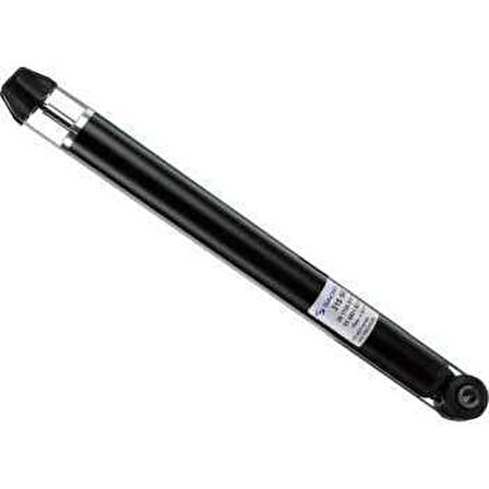 ARKA AMORTISOR GAZLI FUSION 1.4 1.6 1.4 TDCI 02- - SACHS 315 169