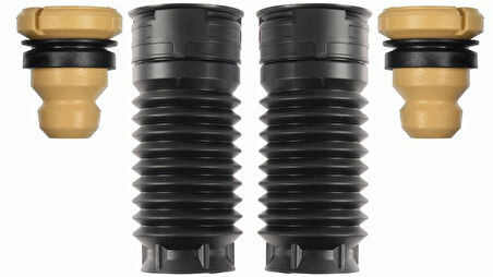 AMORTISOR TOZ KORUGU TAKIMI ON (STOPERLI) E-CLASS W211 02>08 S211 03>09