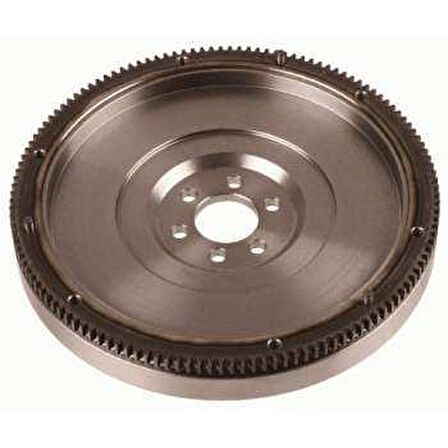 VOLANT 1.6 - 1.9TDI CADDY 04-15 GOLF 03-14 JETTA 06-18 - SACHS 3021 600 290
