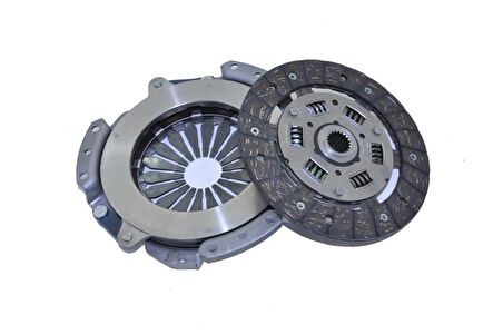 Sachs DEBRIYAJ SETI OTOMATIK KAVRAMA 7 ILERI DSG BENZINLI 1,4 / 1,8TFSI GOLF V VI 07>13 JETTA III IV 07> P