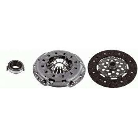 DEBRIYAJ SETI HONDA CRV 2.2 CDTI 2007- ACCORD 2.2 CDTI 2004 2008 - SACHS 3000 951 586