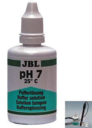 Jbl Pf Ph 7.0 Tampon Çözelti 50 Ml