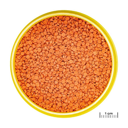 Jbl Pro Novo Bits Grano Medium 250 Gr Balık Yemi