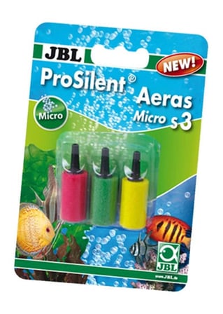 Jbl Aeras Mıcro S3 Hava Taşı 3 Lü
