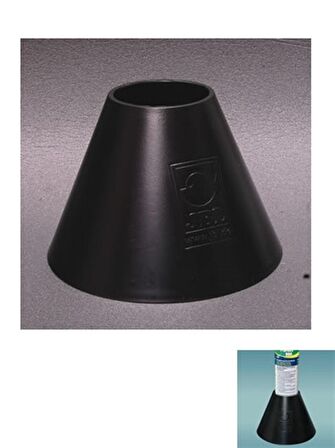 Jbl Pedestal 500 G. Bootle (C02 Tüp Ayaklık)