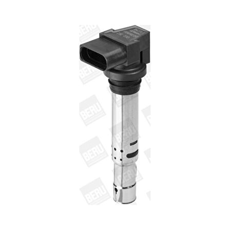 ATESLEME BOBINI (VW GOLF 02-14  PASSAT 06-15  POLO 02-  AUDI A3 04-13  SEAT LEON 02-13  IBIZA 02-15) BCB-BBY-BKY-CAXA-BLF-CGPA
