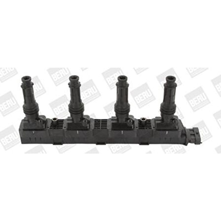 ATESLEME BOBINI (OPEL  ASTRA H MERIVA CORSA.C 1.2 1.4 00-)